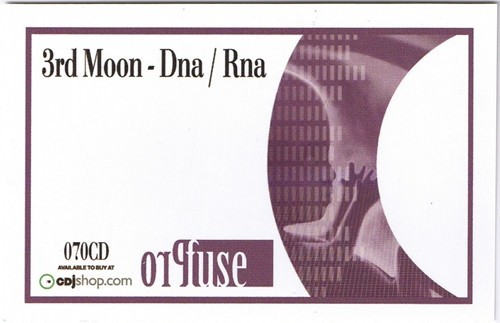 DNA / RNA