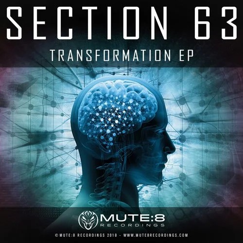 Transformation EP