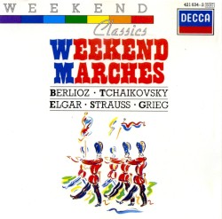 Marches célèbres