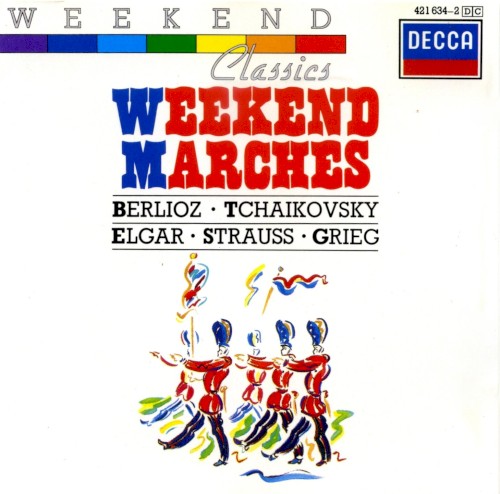 Marches célèbres