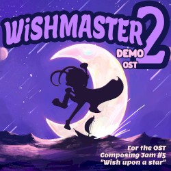WiSHMASTER 2 – DEMO OST