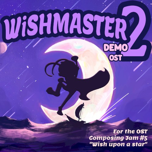 WiSHMASTER 2 – DEMO OST