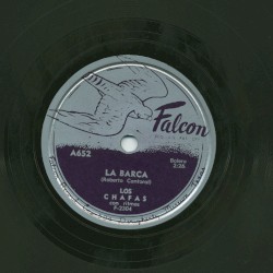 La barca / El reloj