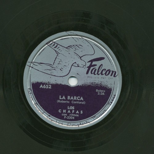 La barca / El reloj
