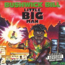 Little Big Man