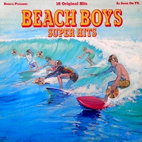 18 Super Hits