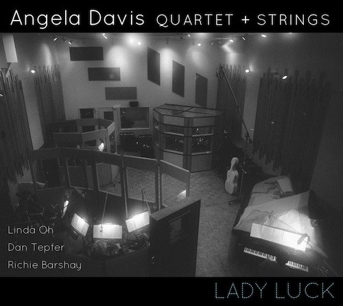 Lady Luck