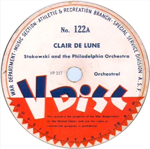 Clair de lune / Panis angelicus