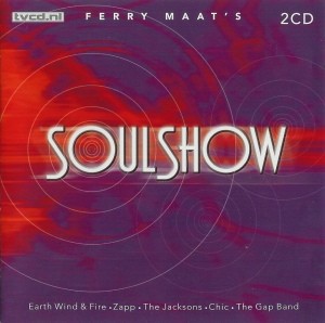 Ferry Maat’s Soulshow