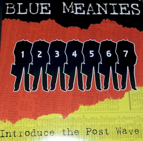 Introduce the Post Wave
