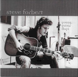 Young, Guitar Days