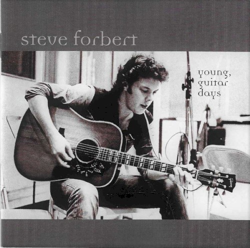 Young, Guitar Days