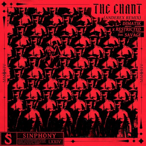 The Chant (Anderex remix)