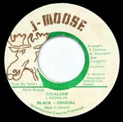 Ginalship