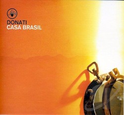 Casa brasil