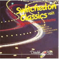 Switched On Classics, Vol 1