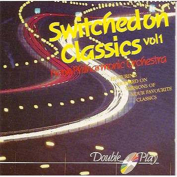 Switched On Classics, Vol 1