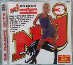 Energy Dance Hits 3