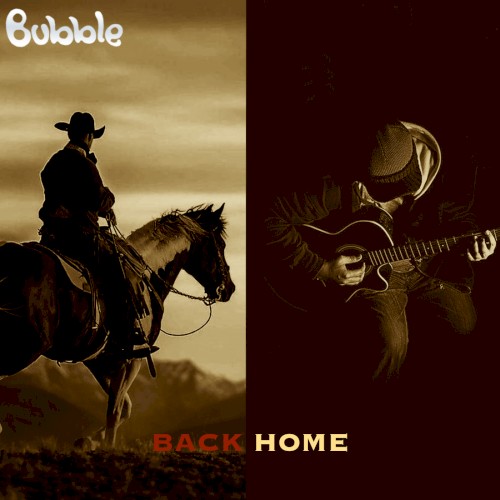 Back Home