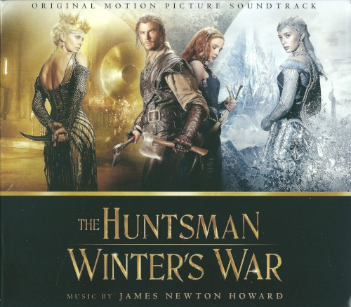 The Huntsman: Winter’s War: Original Motion Picture Soundtrack