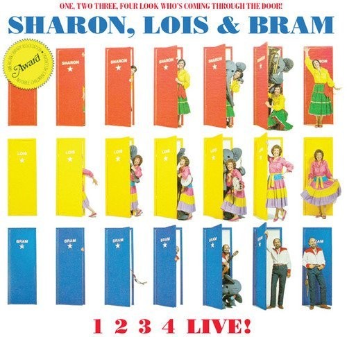 1234 Live!