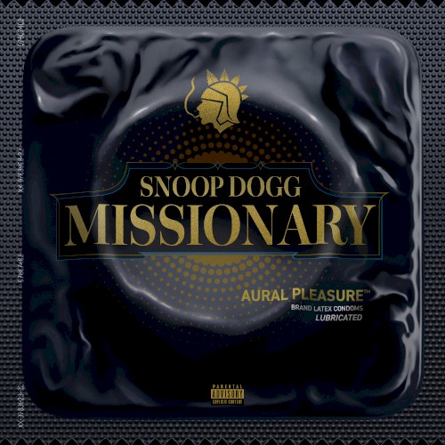 Missionary