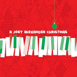 A Joey Alexander Christmas