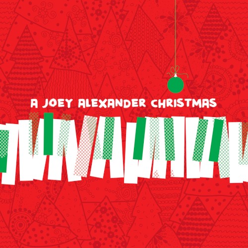 A Joey Alexander Christmas
