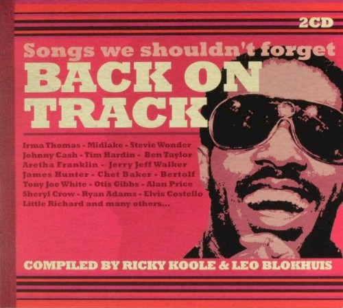 Back on Track: Songs We Shouldn’t Forget