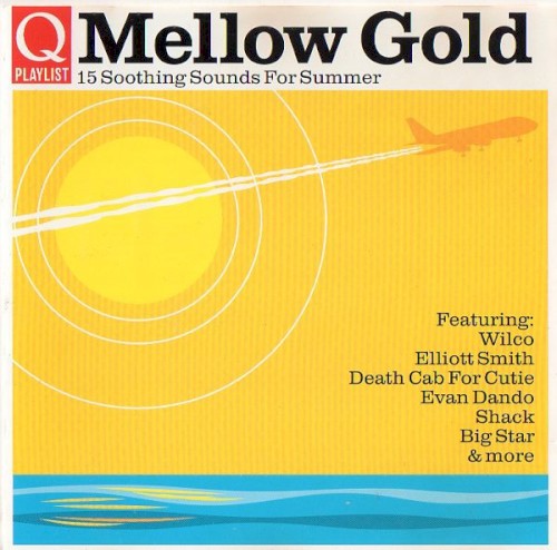 Q: Mellow Gold