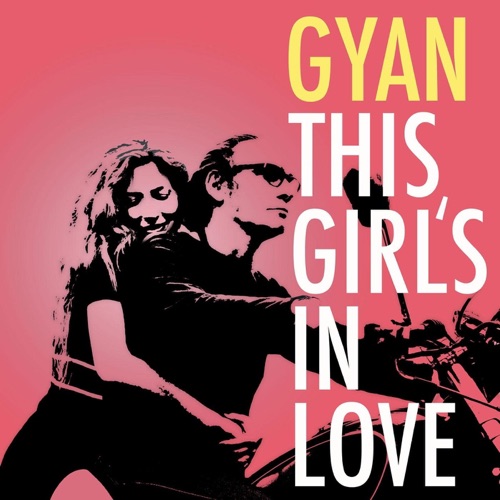 This Girl's in Love