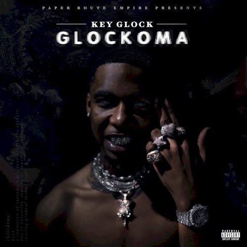 Glockoma