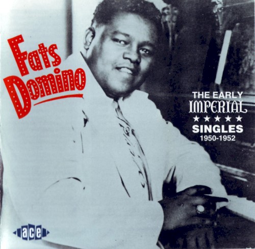 The Early Imperial Singles 1950-1952