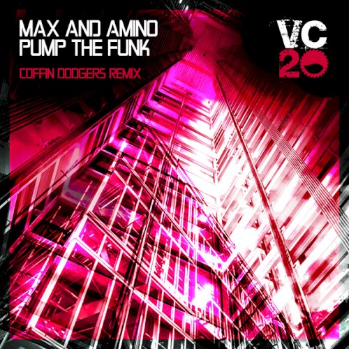 Pump the Funk (Coffin Dodgers remix)