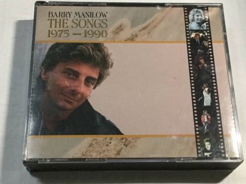 The Songs 1975–1990