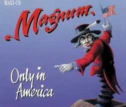 Only in America