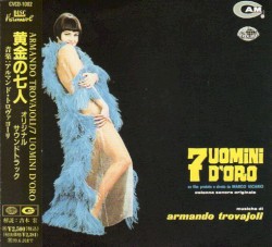 7 uomini d'oro