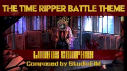 Canto 6.5 The Time Ripper Battle Theme