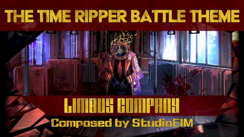 Canto 6.5 The Time Ripper Battle Theme