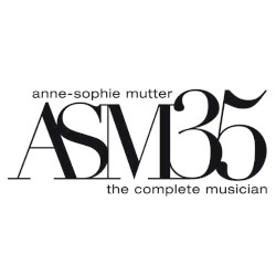 The Complete Musician (ASM 35)
