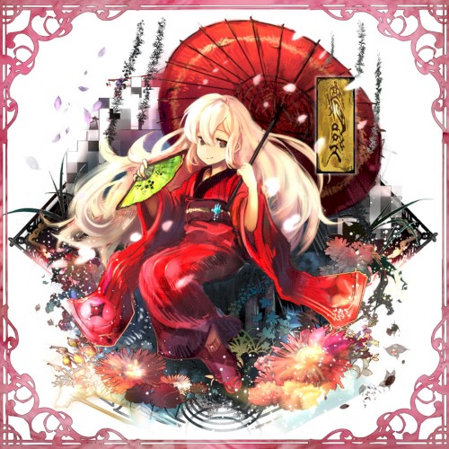 牆壁