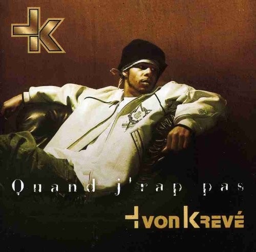 Quand j’rap pas