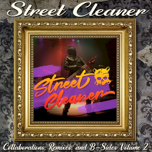 Collaborations, Remixes, and B-sides Volume 2