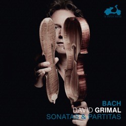Sonatas & Partitas
