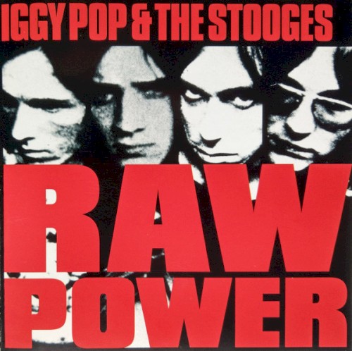 Raw Power
