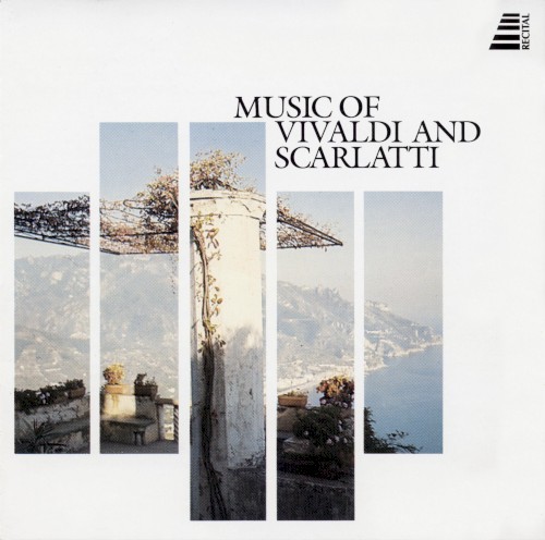 Music of Vivaldi and Scarlatti