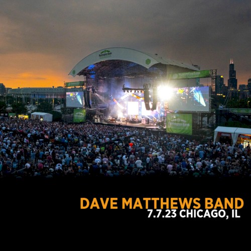 SXM Live Concert - 07.07.23 - Chicago, IL