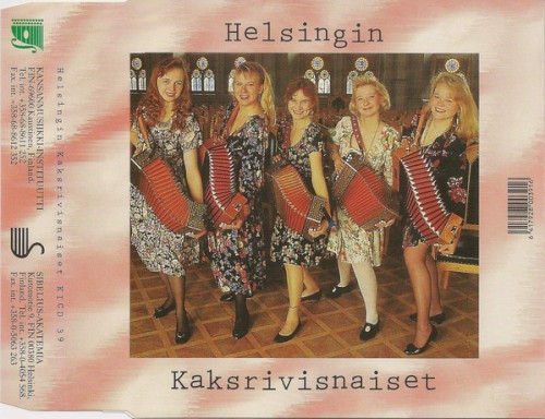Helsingin Kaksrivisnaiset