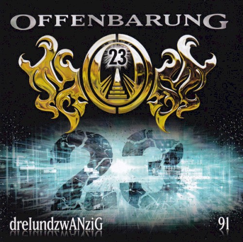 Offenbarung 23 91: dreIundzwANziG