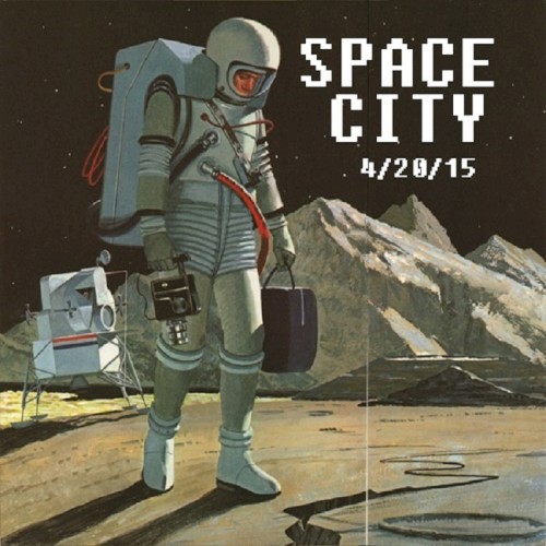 Space City
